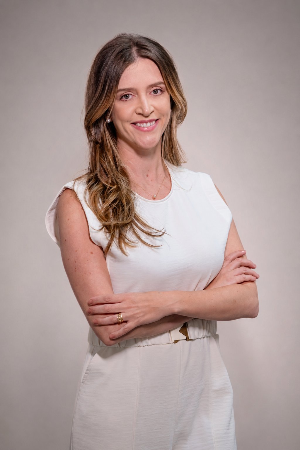 Dra. Marina Costa Jonas